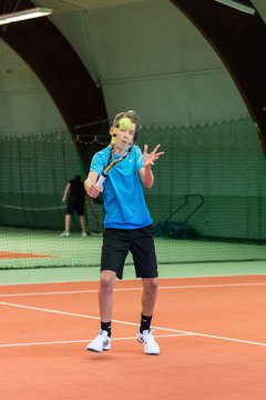 Bild 363 - Ellerbeker Weihnachtsturnier